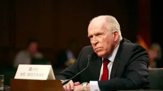 رئیس سابق سیا: به حرف‌های ایران بیشتر از ترامپ باور دارم