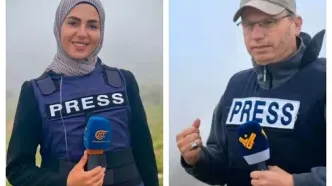 هدف رژیم صهیونیستی «ترور حقیقت» است