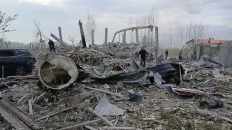 شهادت ۵ تن در حمله تروریستی دشمن به اسکله بندرپل در هرمزگان