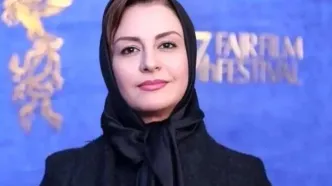 دلنوشته خاص مریلا زارعی برای مدافعان وطن