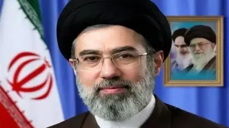 اولین پیام حضرت آیت‌الله سیدمجتبی حسینی خامنه‌ای رهبر معظّم انقلاب اسلامی