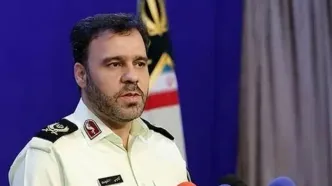 زمان فعالیت مراکز تعویض پلاک اعلام شد