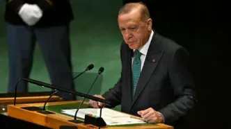 ️اردوغان به دنبال ازسرگیری مذاکرات آمریکا و ایران؟