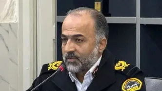 ترافیک چهار کیلومتری در جاده چالوس/ آزادراه تهران_شمال مسدود شد