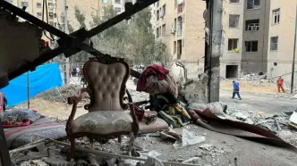 آمار یونیسف از تعداد کودکان کشته شده از ابتدای حملات آمریکا و اسرائیل به ایران