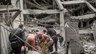 فوری/ شنیده شدن صدای ۴ انفجار در غرب تهران