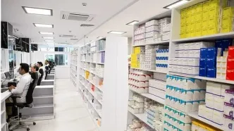 آیا دارو به میزان لازم در اصفهان وجود دارد؟