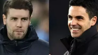 انتقاد از آرسنال: شاگردان آرتتا وقت تلف می‌کنند