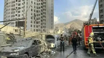 چه کسانی می‌توانند خسارت بیمه جنگ بگیرند؟ | بیمه‌گذاران بخوانند