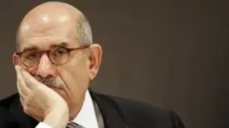 واکنش البرادعی به ادعاهای هسته‌ای آمریکا درباره ایران