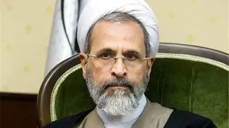 فقیه شورای نگهبان در شورای رهبری معرفی شد