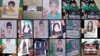 تازه‌ترین کلیپ برای ترانه حسبی الله