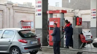 کاهش سهمیه هر بار سوختگیری با کارت شخصی از ۳۰ لیتر به ۲۰ لیتر