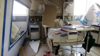 بیمارستان ایرانی در دبی تعطیل شد