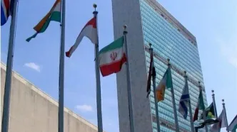 نمایندگی ایران در سازمان ملل: رویای آمریکا برای بلعیدن ایران هرگز محقق نخواهد شد