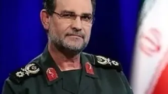 لحظه تاریخی دستور شهید تنگسیری برای بسته شدن تنگه هرمز به روی آمریکا + فیلم