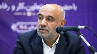 تاکید میدری بر حضور میدانی و فعال کردن ابتکارات استانی برای تأمین معیشت مردم