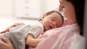 راهکارهایی برای محافظت از زنان تازه‌زایمان کرده در حمله هوایی