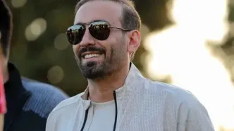 تبریک مالک باشگاه خیبر انتخاب رهبر انقلاب