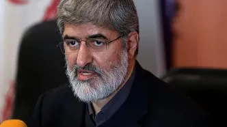 بعد از اصابت موشک، هیچ تزتزلی در مردم نیست بلکه ایستادگی موج می‌زند