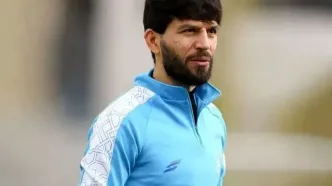 تلاش ماشاریپوف برای بازگشت به تیم سابقش