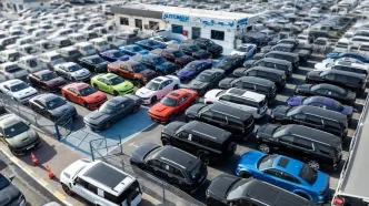 واردات خودرو متوقف می شود؟