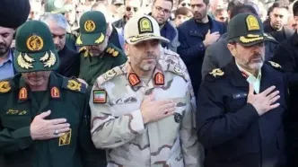 آخرین خبر از وضعیت امنیت مرز ایران و آذربایجان