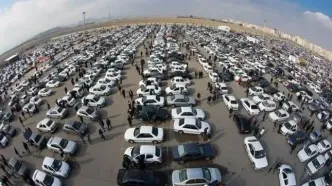 آخرین قیمت شبانه خودروهای داخلی در بازار آزاد