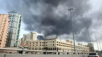 پیام تهران از آسمان؛ آزمون سخت سامانه‌های دفاعی آمریکا