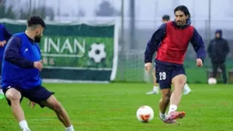 ابرقویی: بازی با نیجریه و کاستاریکا قدم مهمی برای تیم‌ملی است