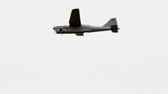 حمله پهپادی و موشکی به منطقه «الخرج» عربستان