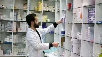 تایید بیمه‌ای اینترنتی دارو لغو شد
