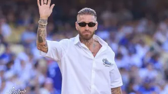 ویدیوی لالیگا به مناسب تولد کاپیتان سابق و ستاره رئال مادرید