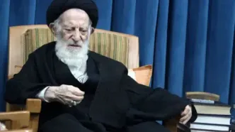 پیام مهم آیت‌الله سیدجعفر شبیری زنجانی به رهبر انقلاب