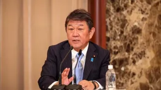 ژاپن خواستار کاهش فوری تنش‌ها در منطقه شد