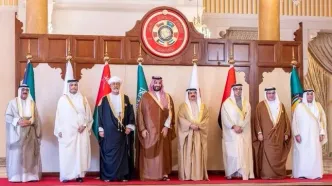 نتیجه جلسه اضطراری شورای همکاری خلیج فارس در ریاض/ آیا این شورا در عملیات نظامی علیه ایران مشارکت می کند؟