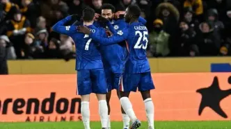 ترکیب احتمالی چلسی/ تلاش برای کسب سهمیه