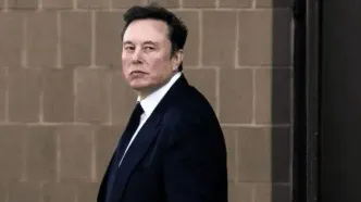 روایت ایلان ماسک از اهمیت حیاتی تنگه هرمز برای جهان