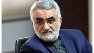 بروجردی: عضویت ایران در NPT دیگر موضوعیتی ندارد