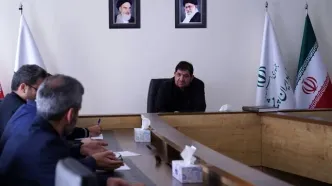 مخبر: برای تنگه هرمز رژیم جدیدی تعریف می کنیم