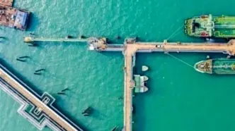 واکنش وال استریت ژورنال به راه جایگزین صادرات نفت ایران