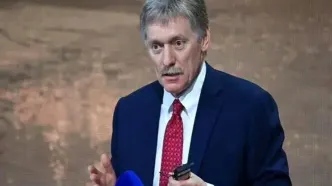 روسیه از توقف مذاکرات سه‌جانبه درباره اوکراین خبر داد