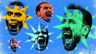 رده‌بندی بهترین مهاجمان نوک قرن ۲۱؛ از رونالدو برزیلی تا هالند و کین