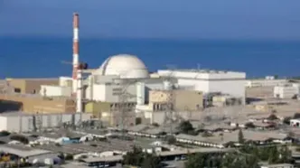 آژانس اتمی: از حمله به نیروگاه بوشهر مطلع شدیم