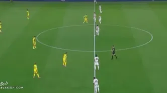 ویدیو| خلاصه بازی یوونتوس ۱ - ساسولو ۱/ سه امتیاز با از دست دادن پنالتی پرید!