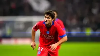 خبر امیدوارکننده برای پاری‌سن‌ژرمن در آستانه تقابل با چلسی