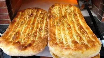 آدرس نانوایی های فعال رشت تا ساعت ۲۴ برای مسافران و شهروندان رشتی