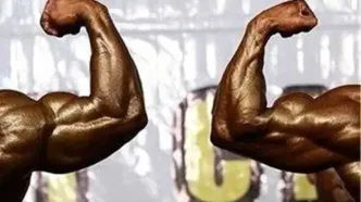 تغییر زمان انتخابات فدراسیون بدنسازی به سال آینده