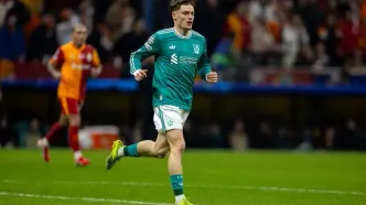 گالاتاسرای 1-0 لیورپول؛ ادامه شگفتی ها در استانبول