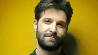 تصاویری از گریه هواداران حمید هیراد در مراسم تشییع او